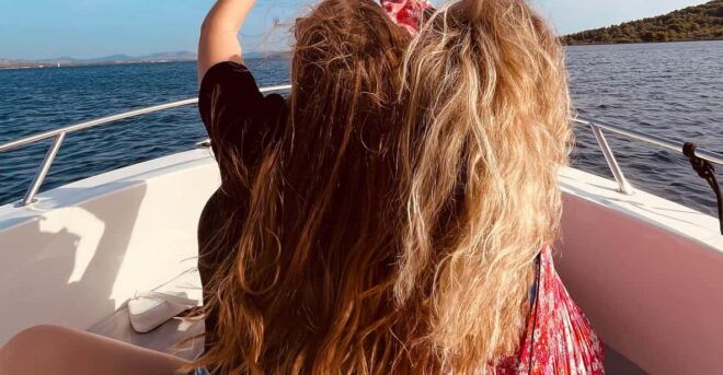 Sail Away to Paradise: Hopping Islands in Vodice - Exploration Features