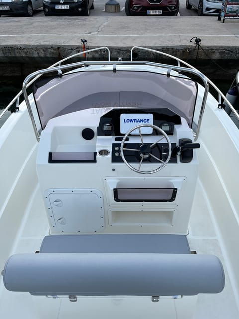 Sail Away to Paradise: Hopping Islands in Vodice - Cancellation and Booking