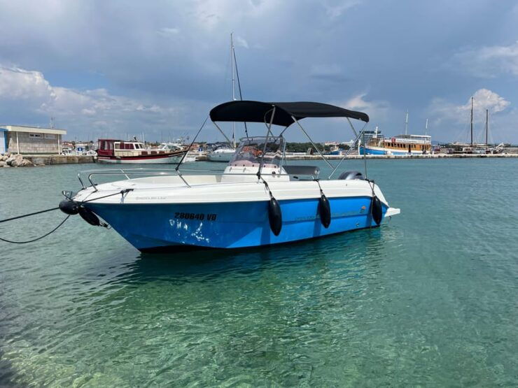 Sail Away to Paradise: Hopping Islands in Vodice - Good To Know