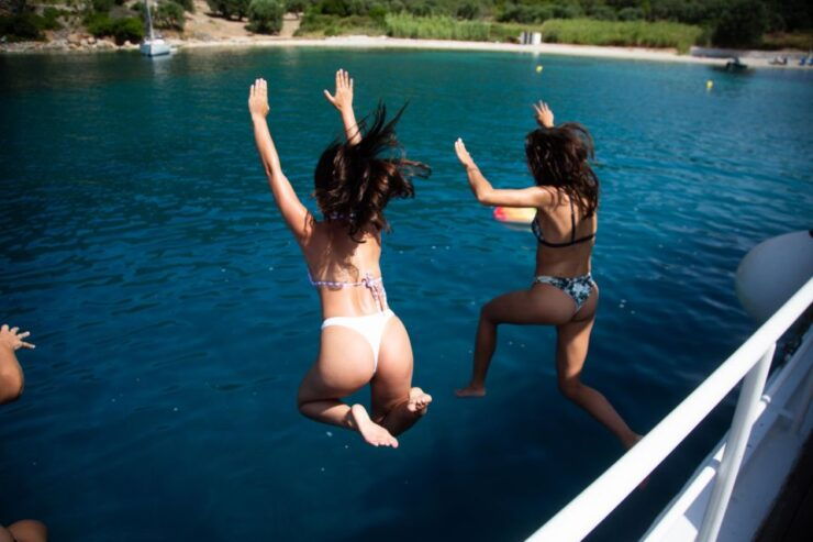 Sail & Beer 2024 Athens 8 Day Cruise ( Saturday to Saturday) - Good To Know