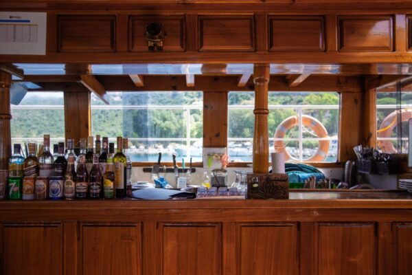 Sail & Beer 2024 Athens 8 Day Cruise ( Saturday to Saturday) - Destinations and Exploration