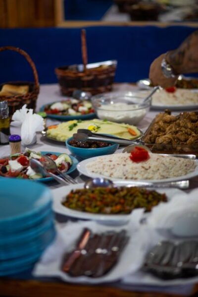 Sail & Beer 2024 Athens 8 Day Cruise ( Saturday to Saturday) - Inclusions and Amenities