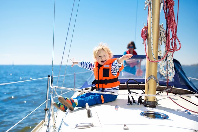 Sail Blue Ocean - Reviews and Ratings Analysis