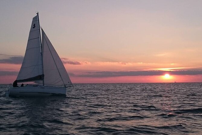Sail Blue Ocean - Viator Traveler Feedback