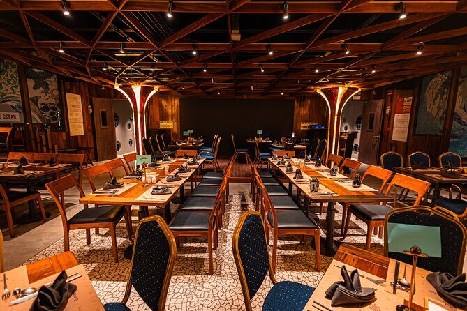 Sail Halong Bay in Luxury Dolphin Day Cruise with Panoramic Views - Potential Drawbacks or Considerations