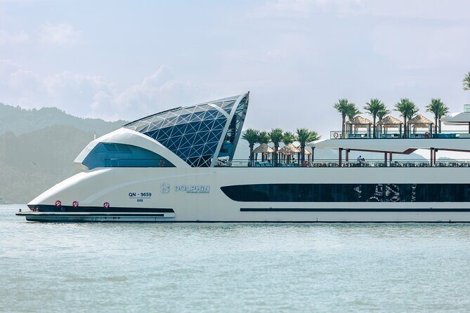 Sail Halong Bay in Luxury Dolphin Day Cruise with Panoramic Views - Final Thoughts