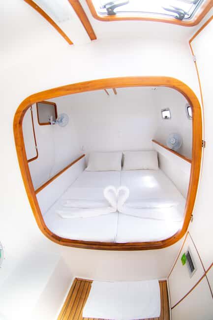 Sail Lanka Charter - 01 Night Cruise In Mirissa - Final Thoughts