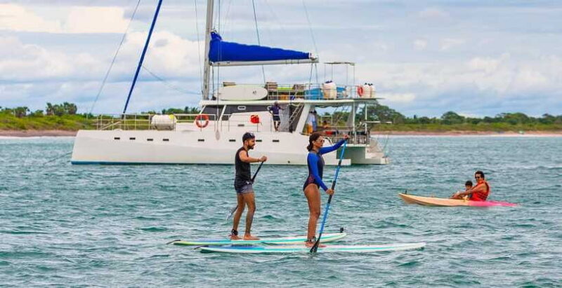 Sail Lanka Charter - Sunset Cruise In Mirissa - FAQ