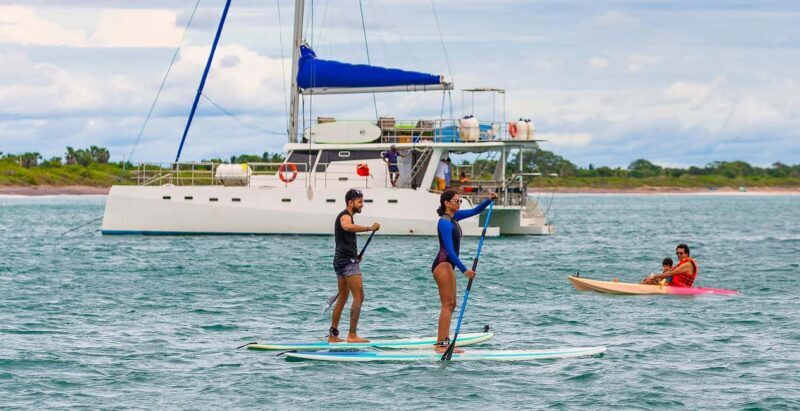 Sail Lanka Charter - Sunset Cruise In Mirissa - Why This Tour Might Be Perfect for You