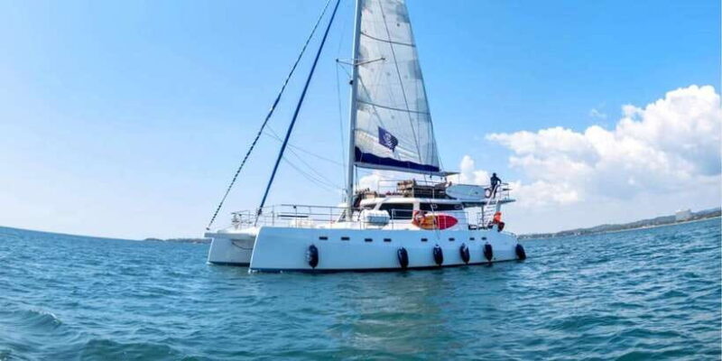 Sail Lanka Charter - Whale Watching Cruise In Mirissa - What makes this cruise stand out?