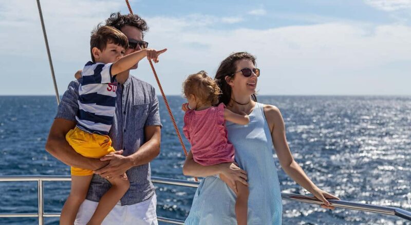 Sail Lanka Charter - Whale Watching Cruise In Mirissa - FAQs