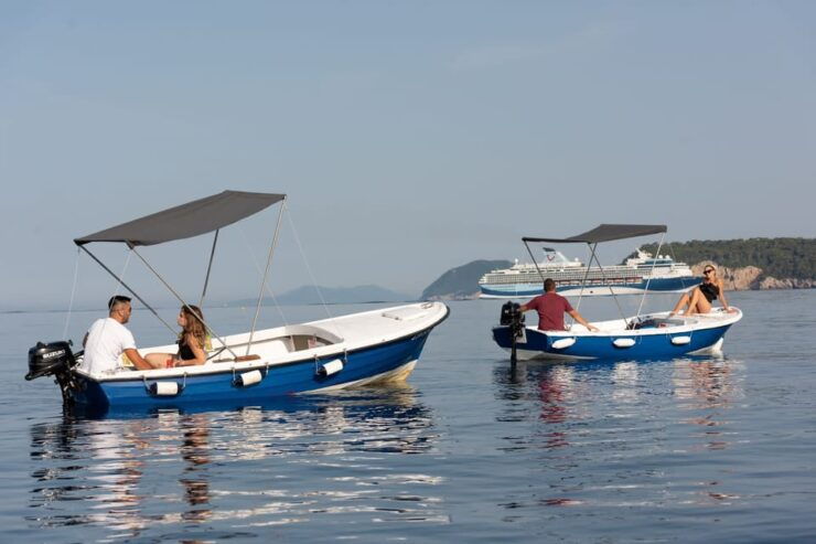Sail Like a Local: Elan Boat Rentals - Boat Without License - Activity Overview and Pricing