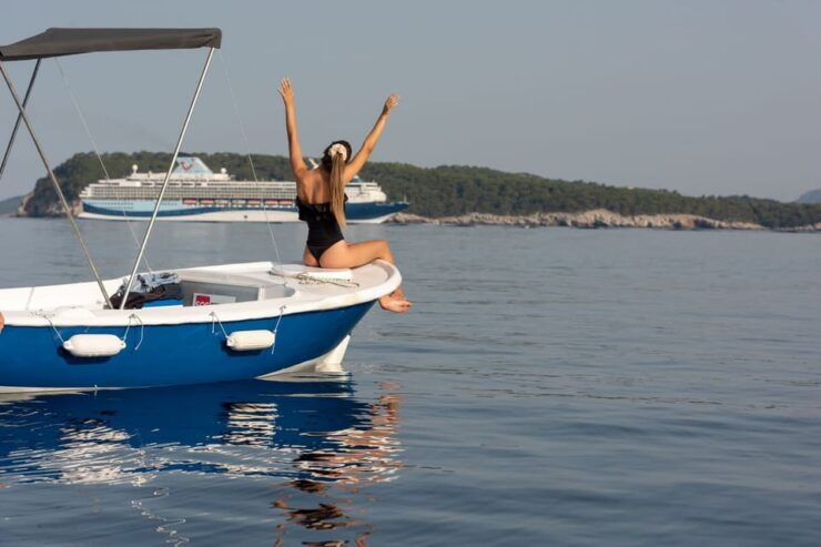 Sail Like a Local: Elan Boat Rentals - Boat Without License - Highlights of the Adriatic Adventure