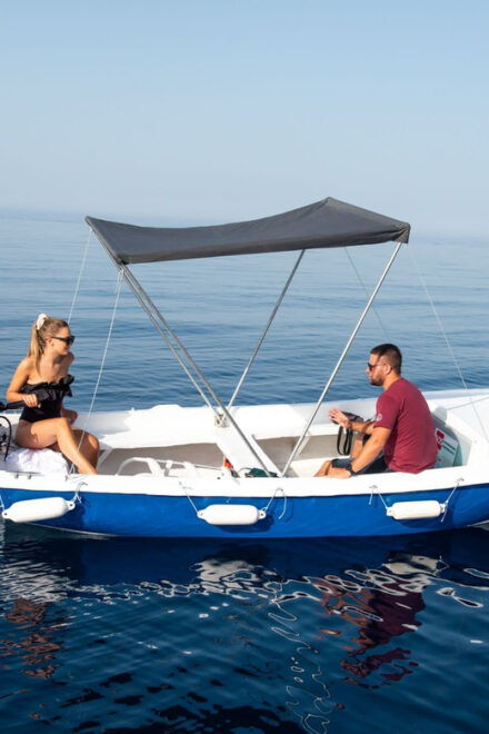 Sail Like a Local: Elan Boat Rentals - Boat Without License - Customizing Your Nautical Journey