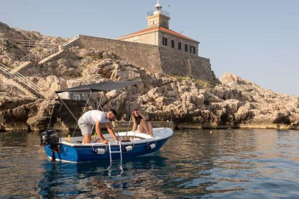 Sail Like a Local: Elan Boat Rentals - Boat Without License - Frequently Asked Questions