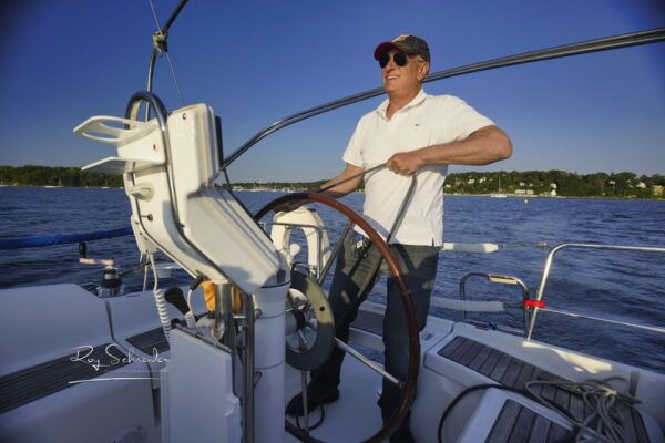 Sail Long Island Sound With Captain Steve - Common Questions