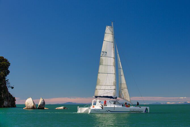 Sail, Seals, and Walk Tour in Abel Tasman - Practical Details & Tips