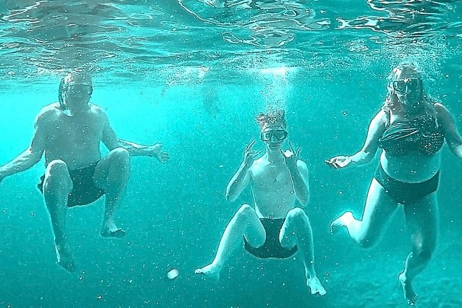 Sail, See, Stop, Photograph (4 Hours) - Tour Highlights