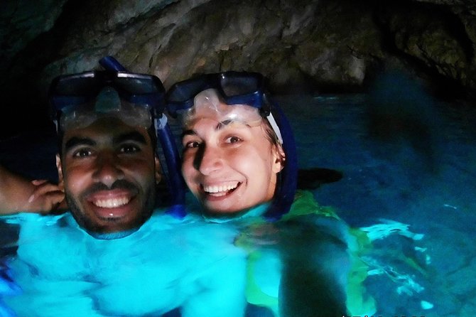 Sail, See, Stop, Photograph (4 Hours) - Inclusions and Itinerary