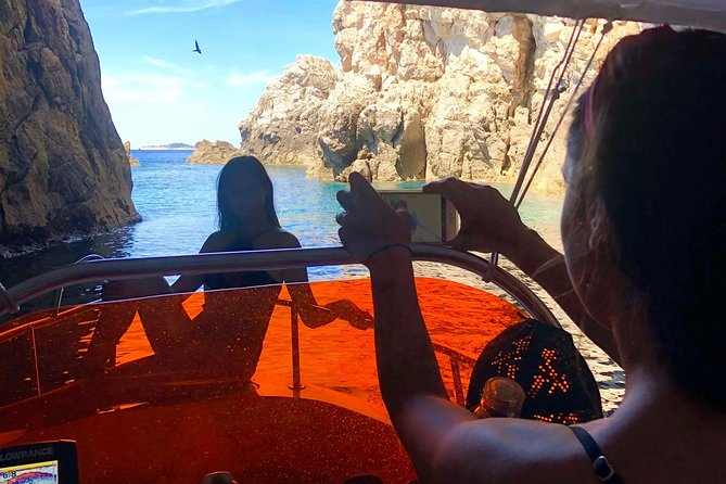 Sail, See, Stop, Photograph (4 Hours) - Frequently Asked Questions