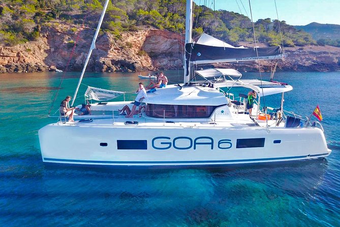 Sail & Snorkel Adventure Ibiza - Activity Overview