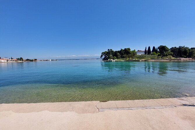 Sail & Swim 4 Hour Afternoon Tour - Good To Know