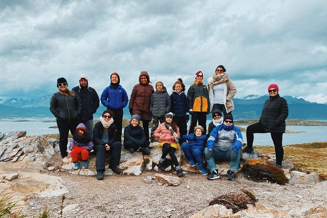 Sail the Beagle Channel: Ushuaia Adventure Awaits - Tour Overview