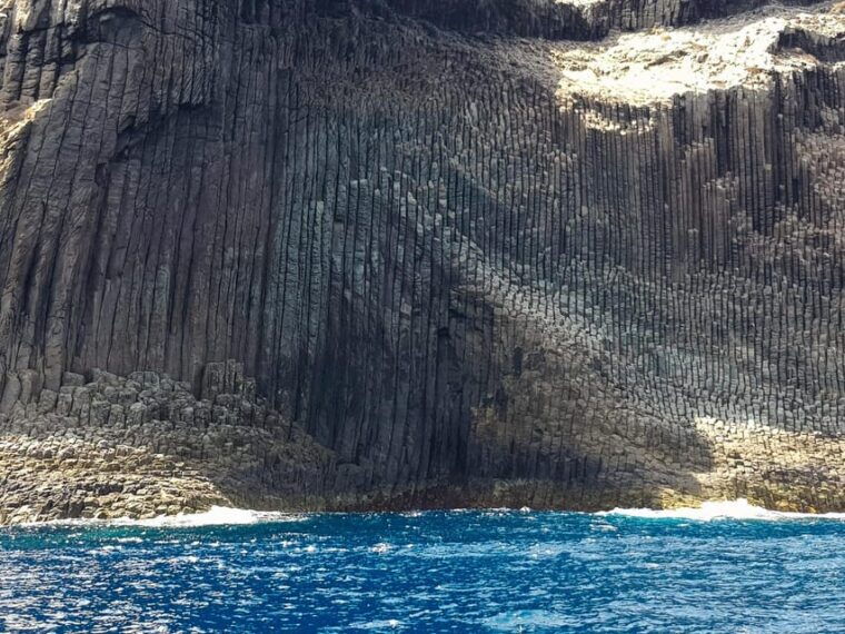 Sail the Canaries: Nature, Culture, and Culinary Delights - Included Amenities and Services