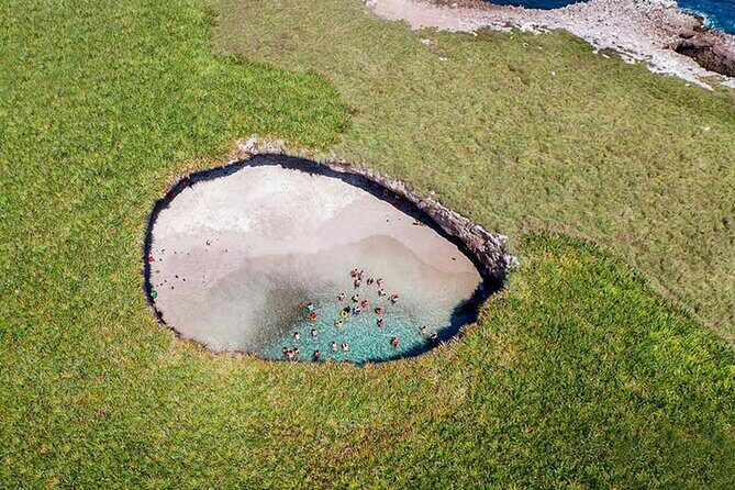 Sail to Playa Escondida in Puerto Vallarta with Food and Snorkeling - Good To Know