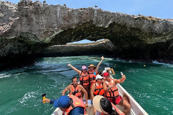 Sail to Playa Escondida in Puerto Vallarta with Food and Snorkeling - Frequently Asked Questions