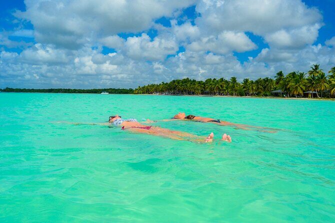 Sail to Saona Peaceful Escape by Catamaran - The Sum Up: Is This Tour Worth It?