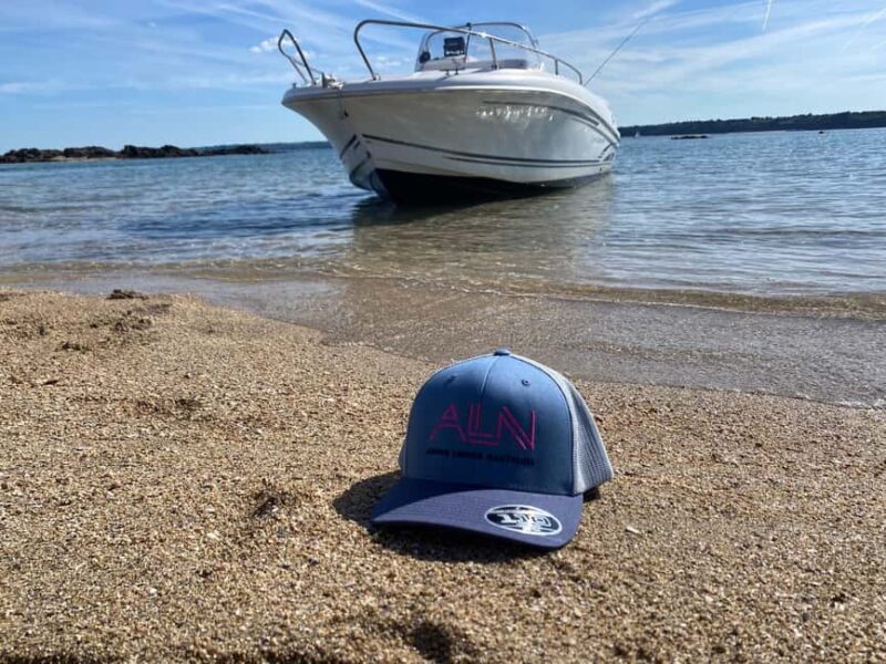 Sail to the heart of the bay. - Frequently Asked Questions