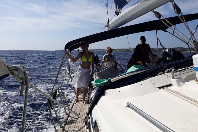 Sail Together Barcelona - Free Cancellation and Reservation