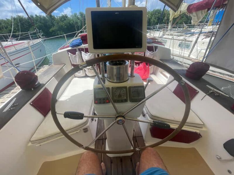 Sail tour to Catalina Island from La Romana - Discover the Charm of a Private Sailing Tour to Catalina Island from La Romana