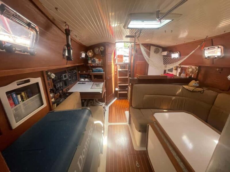 Sail tour to Catalina Island from La Romana - What to Bring and What to Expect