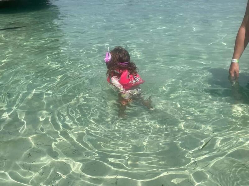 Sail tour to Catalina Island from La Romana - The Sum Up