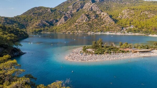 Sail Turkey: 18-39s Gulet Cruise Fethiye to Olympos - Flexible Booking and Cancellation
