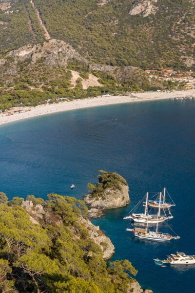 Sail Turkey: 18-39s Gulet Cruise Olympos to Fethiye - Additional Information