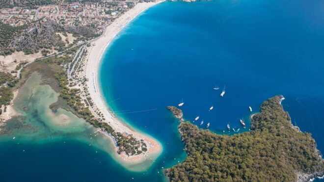 Sail Turkey: 18-39S Gulet Cruises for Young Adults - Activity Offerings