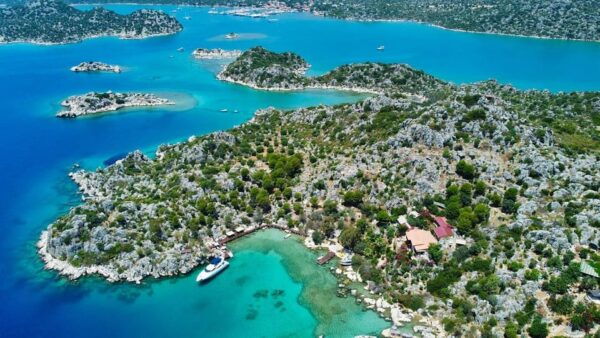 Sail Turkey: 18 to 39s Young Adults Gulet Cruise - Safety and Weather Policy