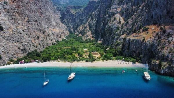 Sail Turkey: 18 to 39s Young Adults Gulet Cruise - Frequently Asked Questions
