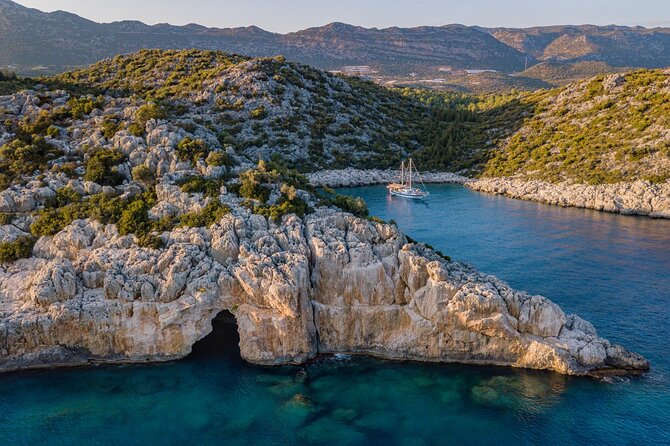Sail Turkey: Gulet Cruise Demre to Kas Via Kekova - Additional Booking Information