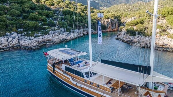Sail Turkey: Gulet Cruises for Mixed Age Groups - Frequently Asked Questions