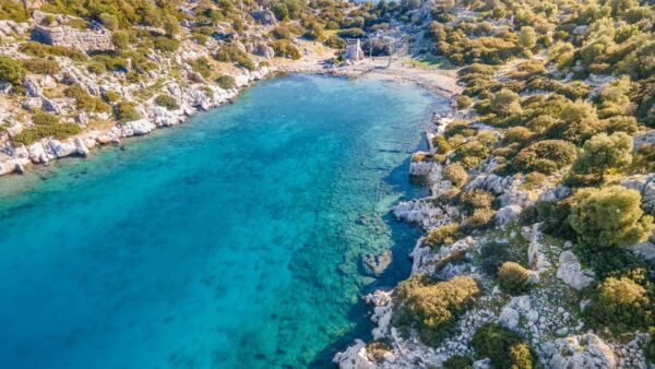 Sail Turkey: Lycian Coast Cruise Tour - Itinerary Changes