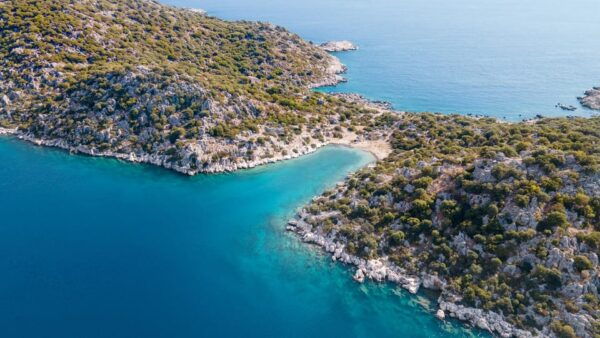 Sail Turkey: Lycian Coast Cruise Tour - Snorkeling Equipment