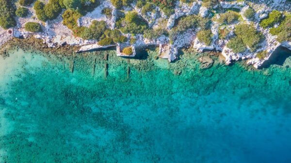 Sail Turkey: Lycian Coast Cruise Tour - Frequently Asked Questions