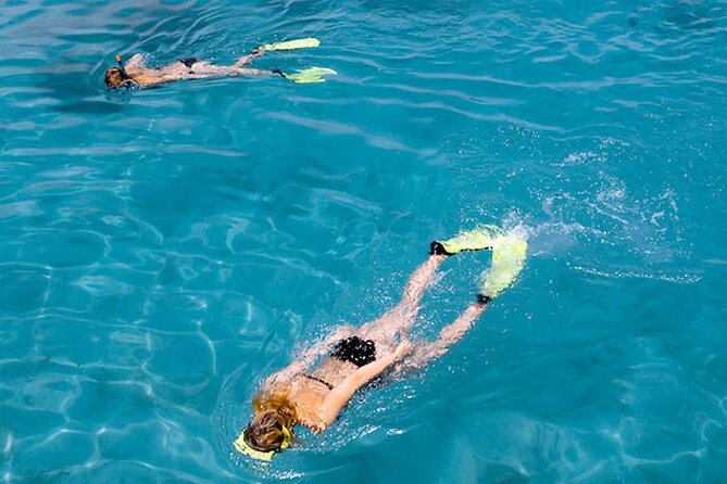 Sail Turkeys Mediterranean Coast on This Full-Day Trip  - Antalya - Pricing and Booking Details