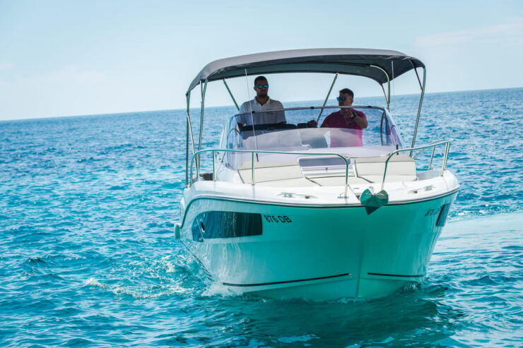 Sail With Locals: Elaphite Islands Private Motorboat Tours - Good To Know