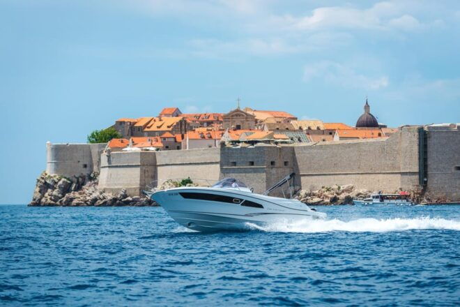 Sail With Locals: Elaphite Islands Private Motorboat Tours - Customizable Itineraries