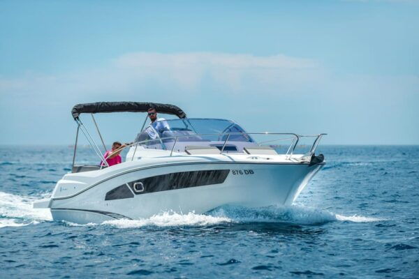 Sail With Locals: Elaphite Islands Private Motorboat Tours - Sunset Tours